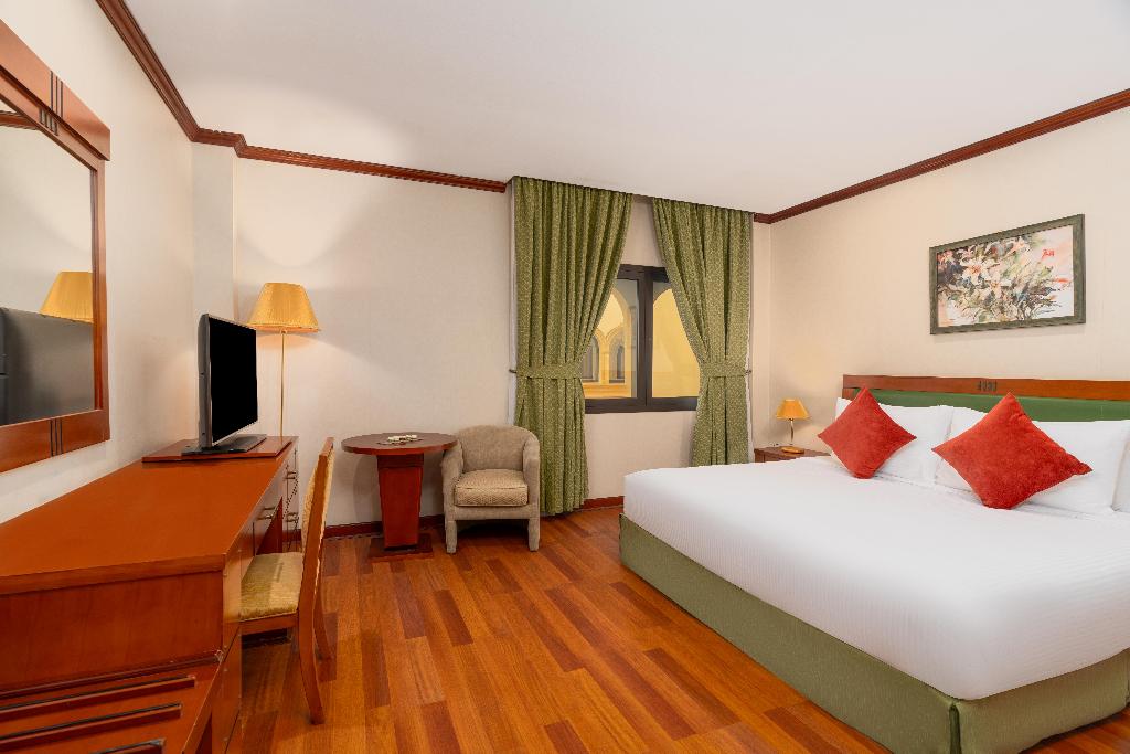 Move Inn Jeddah