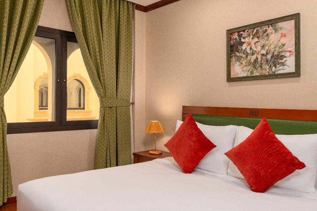 Move Inn Jeddah