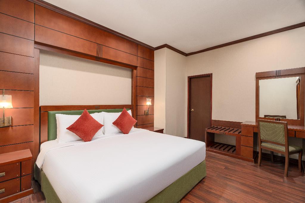 Move Inn Jeddah