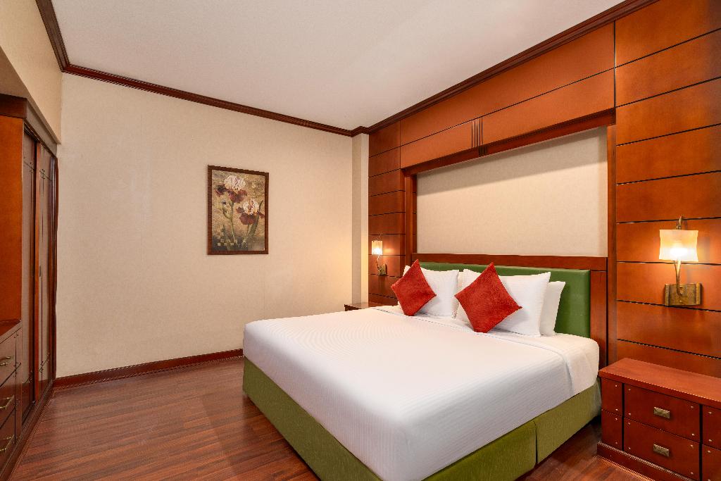 Move Inn Jeddah