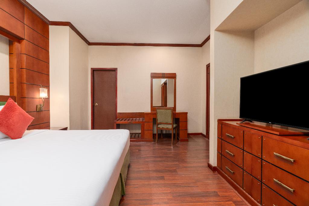 Move Inn Jeddah