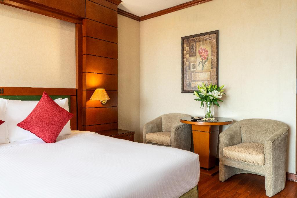 Move Inn Jeddah