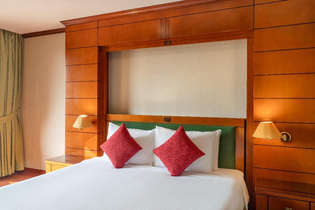 Move Inn Jeddah