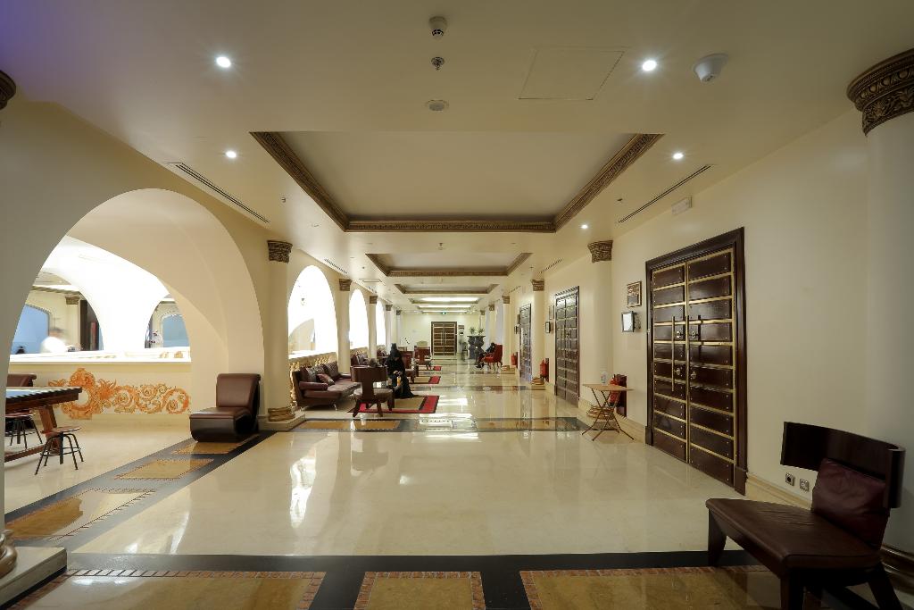 Move Inn Jeddah