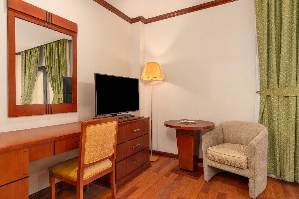 Move Inn Jeddah