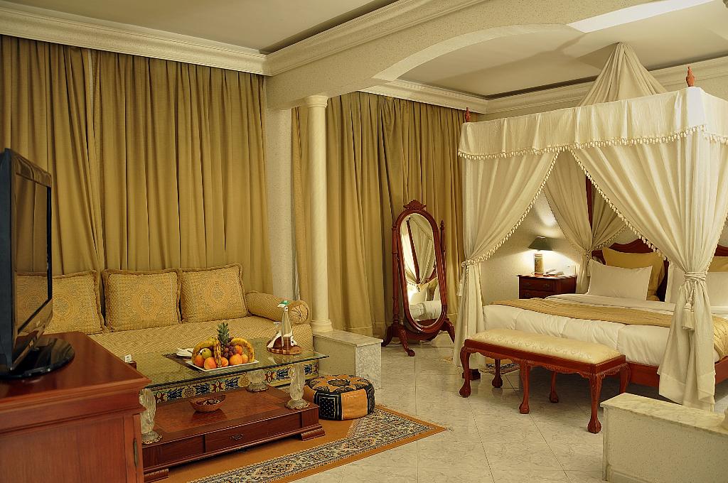 Zalagh Parc Palace