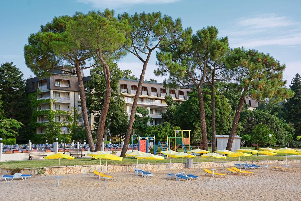 Hotel HVD Lotos, Bulgarien, Goldstrand. Großes 2