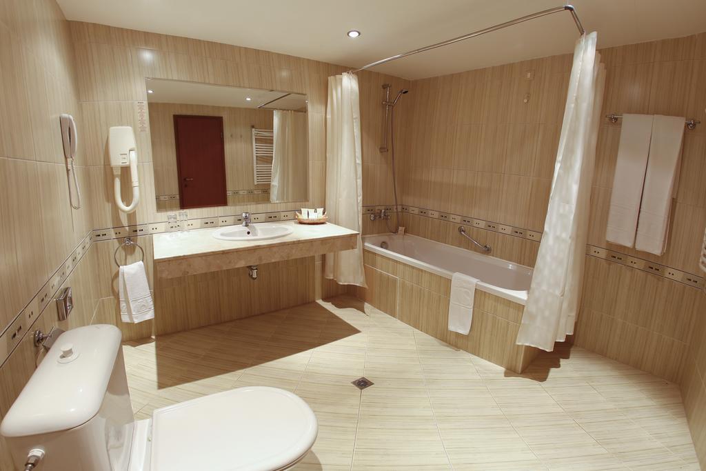 Hotel HVD Lotos, Bulgarien, Goldstrand. Großes 19