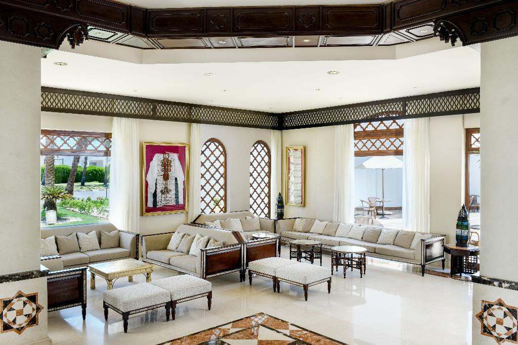 Hotel Jaz Fanara Resort, Ägypten, Sharm el-Sheikh. Großes 1