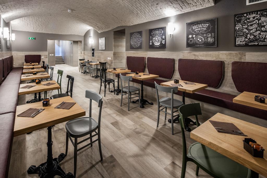 Hotel Spice, Italien, Mailand. Großes 11