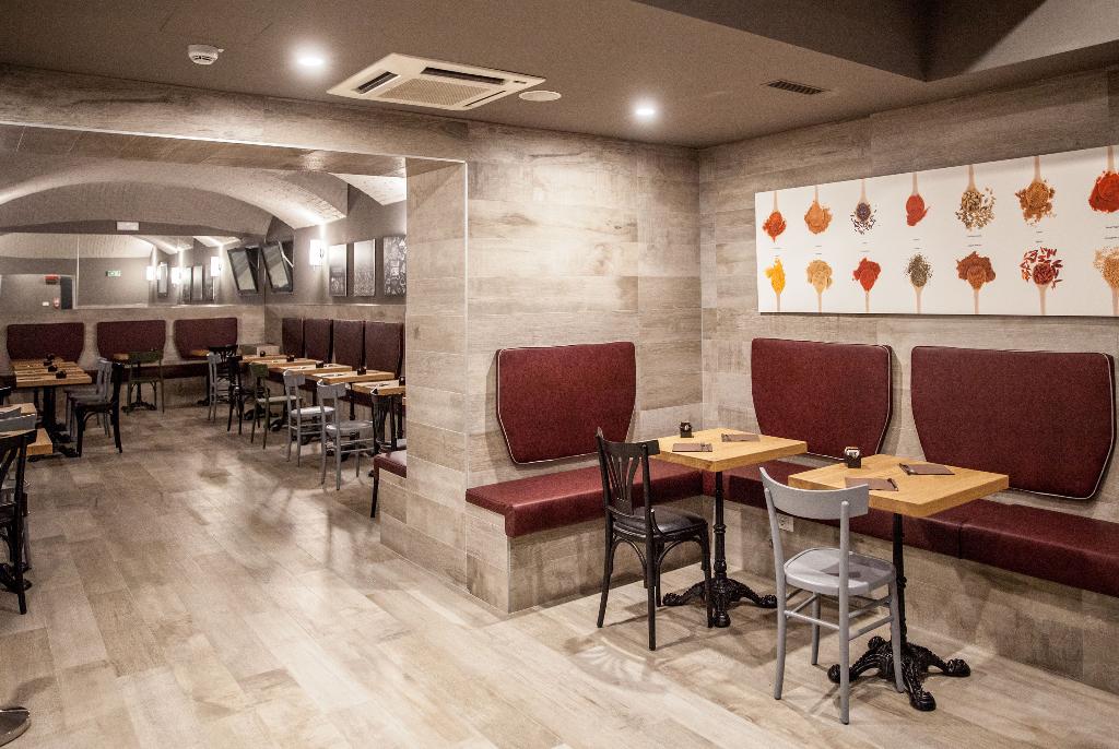 Hotel Spice Hotel, Italien, Mailand. Großes 11