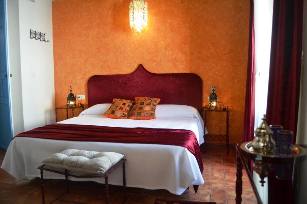 La Fonda del Califa