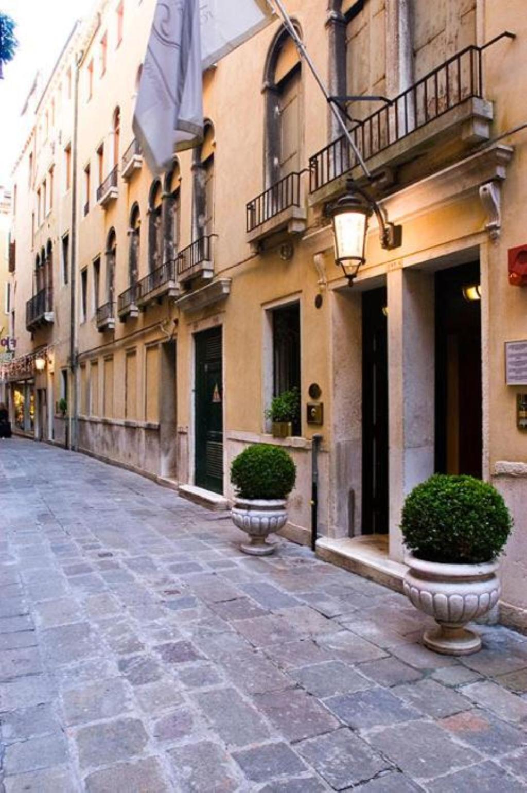 Hotel Torre dell’Orologio Suites, Italien, Venedig. Großes 2