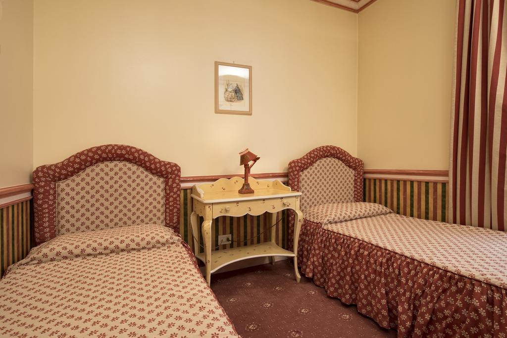 Hotel DB Villas Le Ville del Lido Resort, Italien, Venedig. Großes 2
