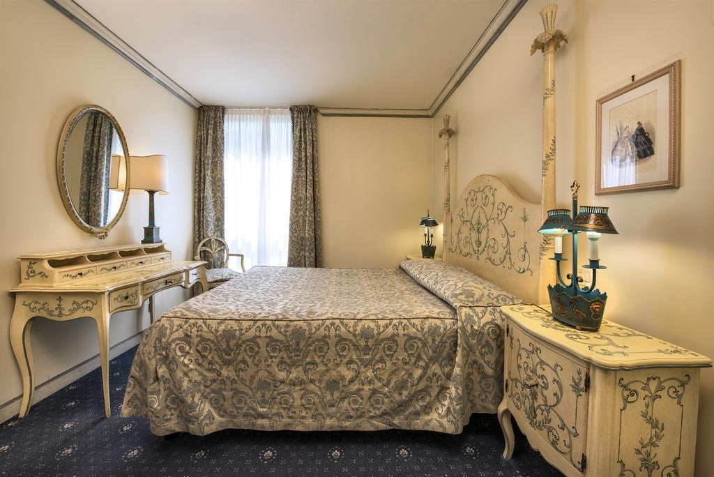 Hotel DB Villas Le Ville del Lido Resort, Italien, Venedig. Großes 2