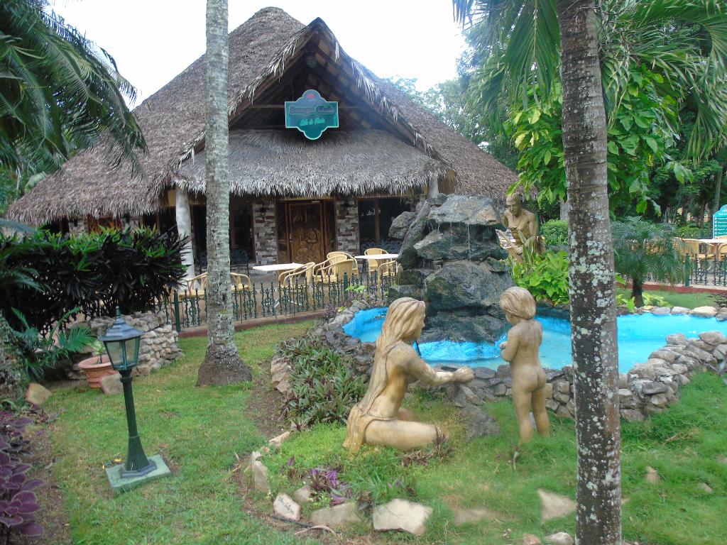 Horizontes Los Caneyes Hotel