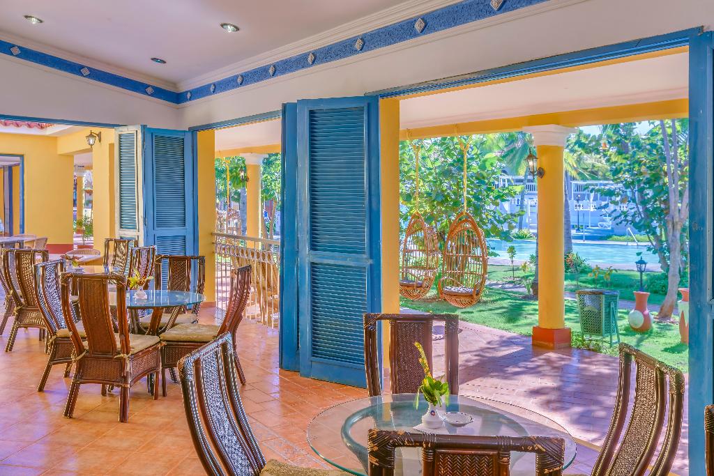 Memories Trinidad Del Mar  All Inclusive