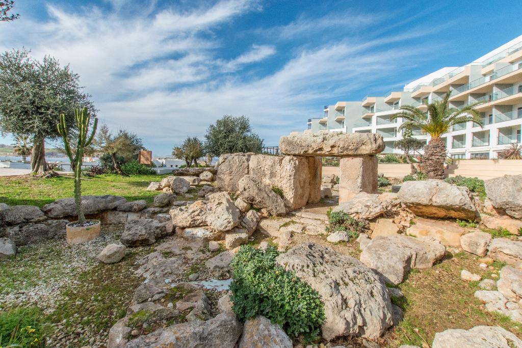 DoubleTree by Hilton Malta photo 122