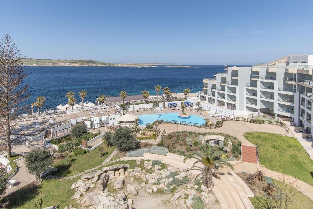DoubleTree by Hilton Malta photo 151