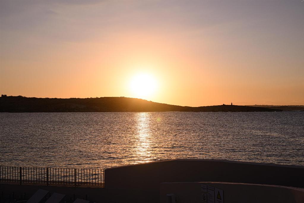 DoubleTree by Hilton Malta photo 160