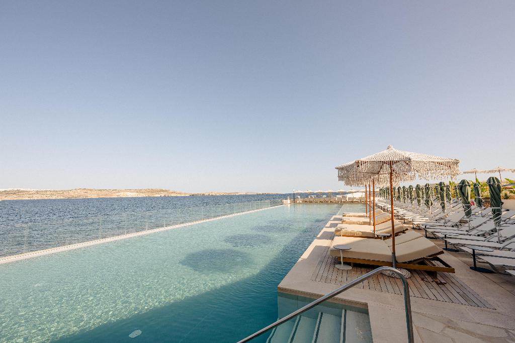 DoubleTree by Hilton Malta photo 182