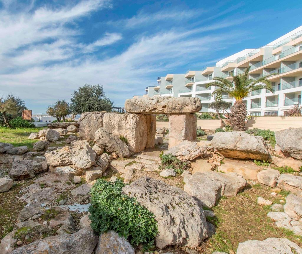 DoubleTree by Hilton Malta photo 171