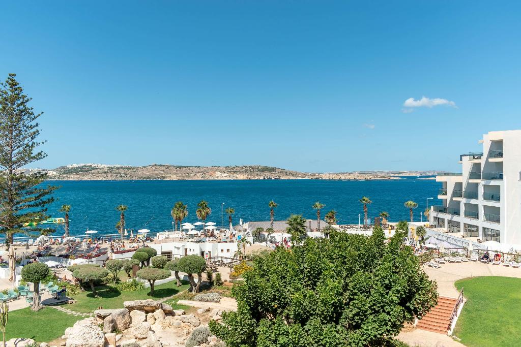 DoubleTree by Hilton Malta photo 174