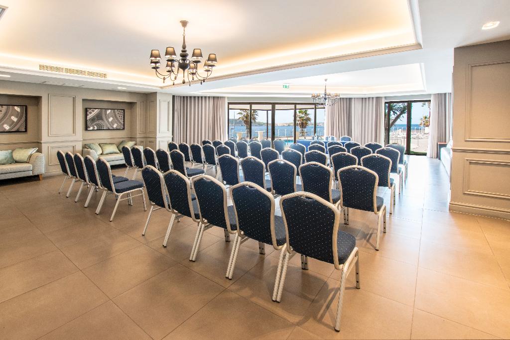 DoubleTree by Hilton Malta photo 84