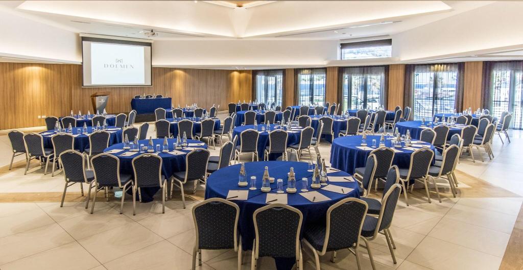 DoubleTree by Hilton Malta photo 45
