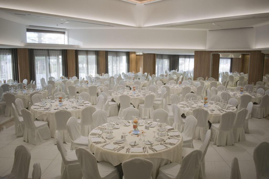DoubleTree by Hilton Malta photo 47