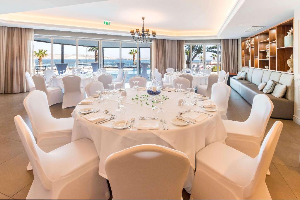 DoubleTree by Hilton Malta photo 34