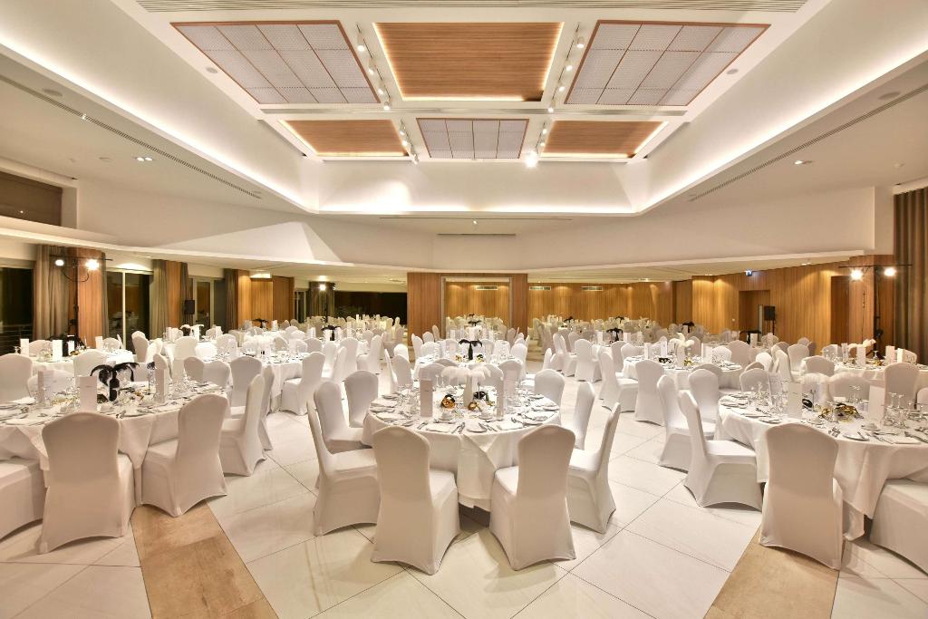 DoubleTree by Hilton Malta photo 62