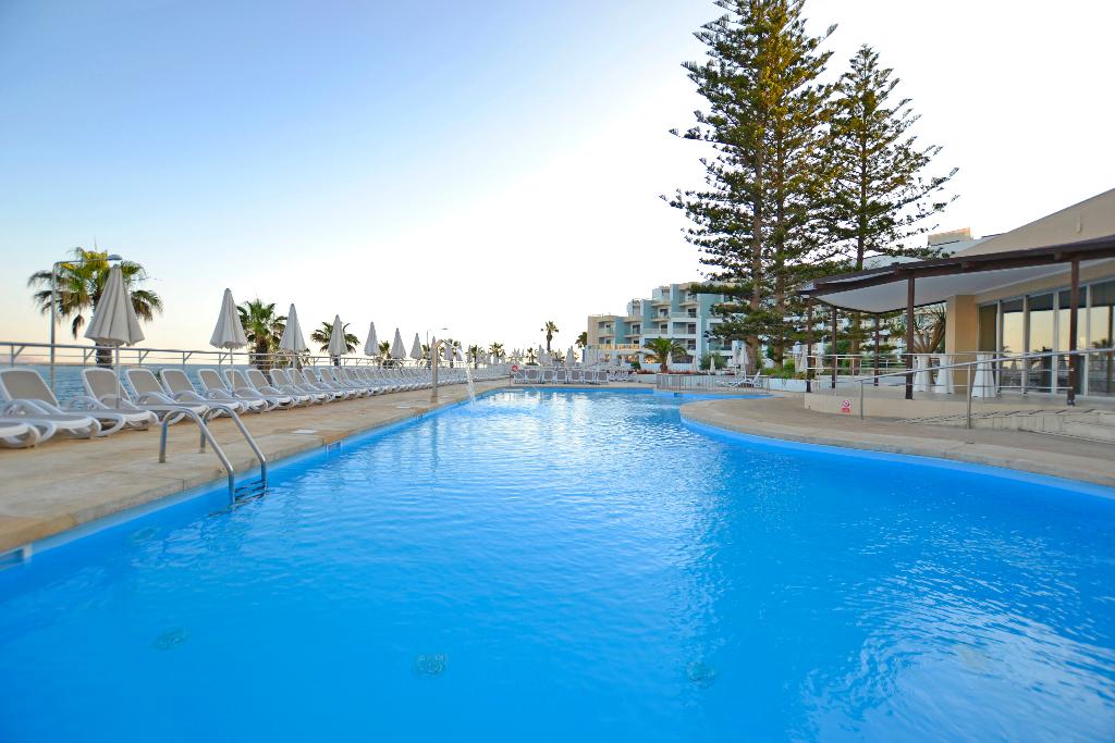 DoubleTree by Hilton Malta photo 263