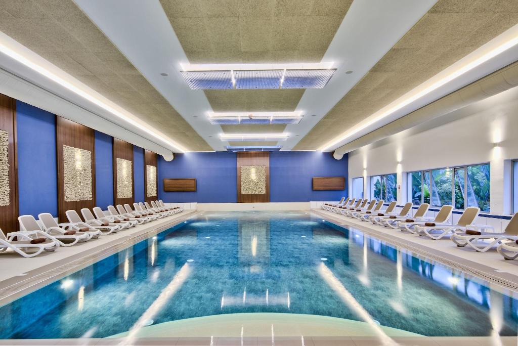 DoubleTree by Hilton Malta photo 170