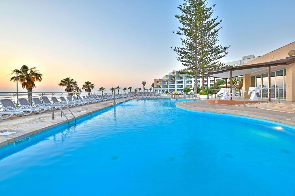 DoubleTree by Hilton Malta photo 169