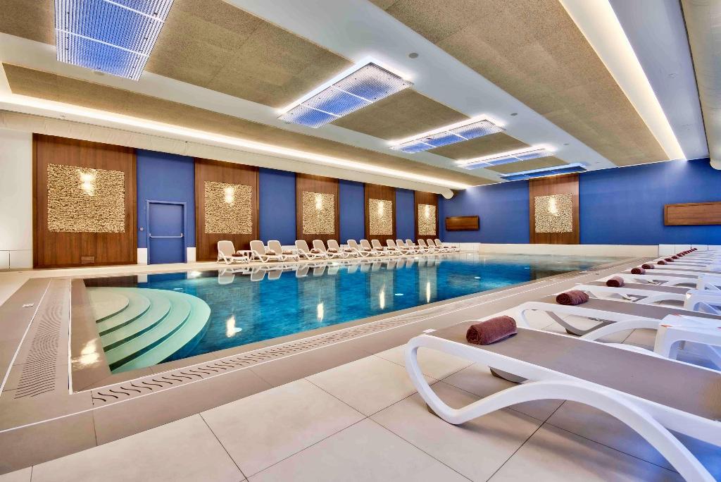DoubleTree by Hilton Malta photo 132