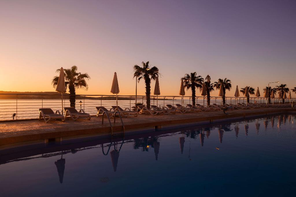 DoubleTree by Hilton Malta photo 158