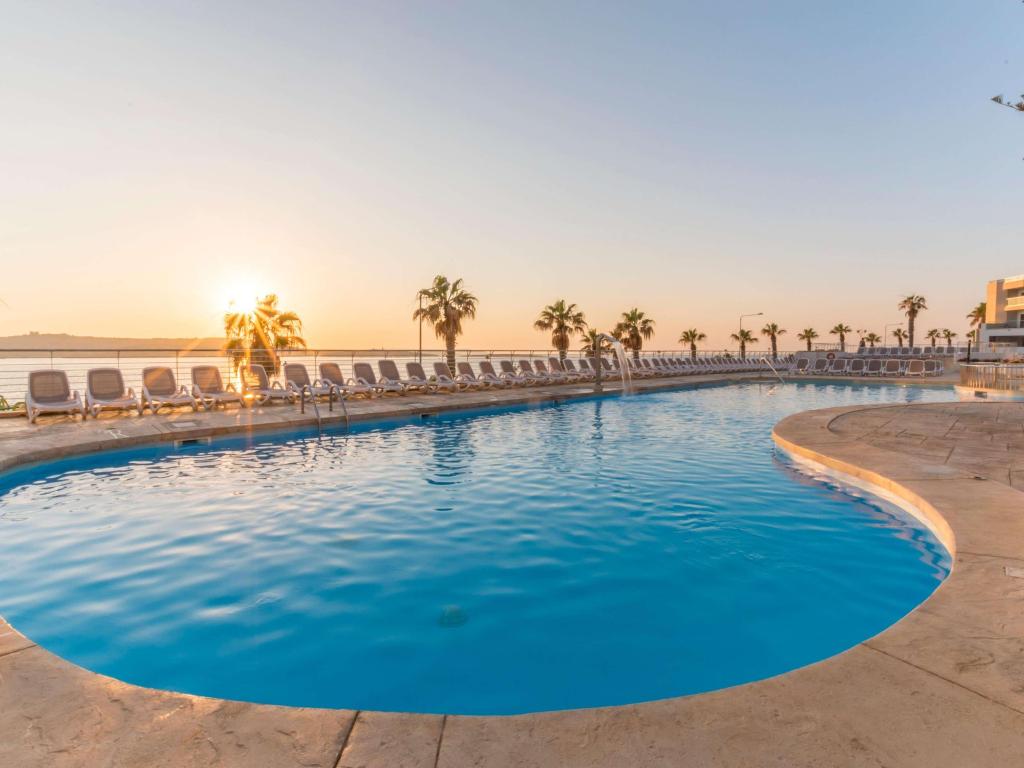 DoubleTree by Hilton Malta photo 153