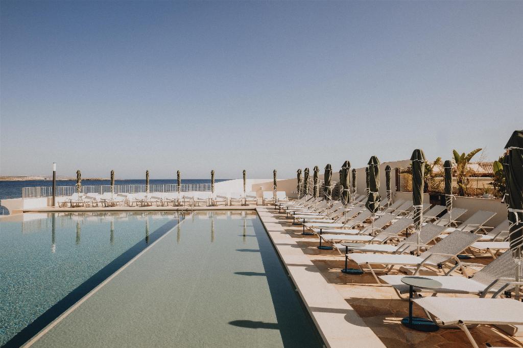 DoubleTree by Hilton Malta photo 146