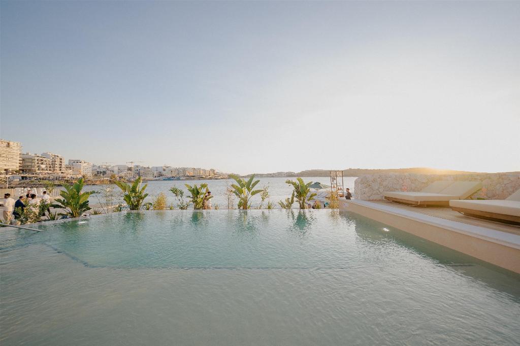 DoubleTree by Hilton Malta photo 143