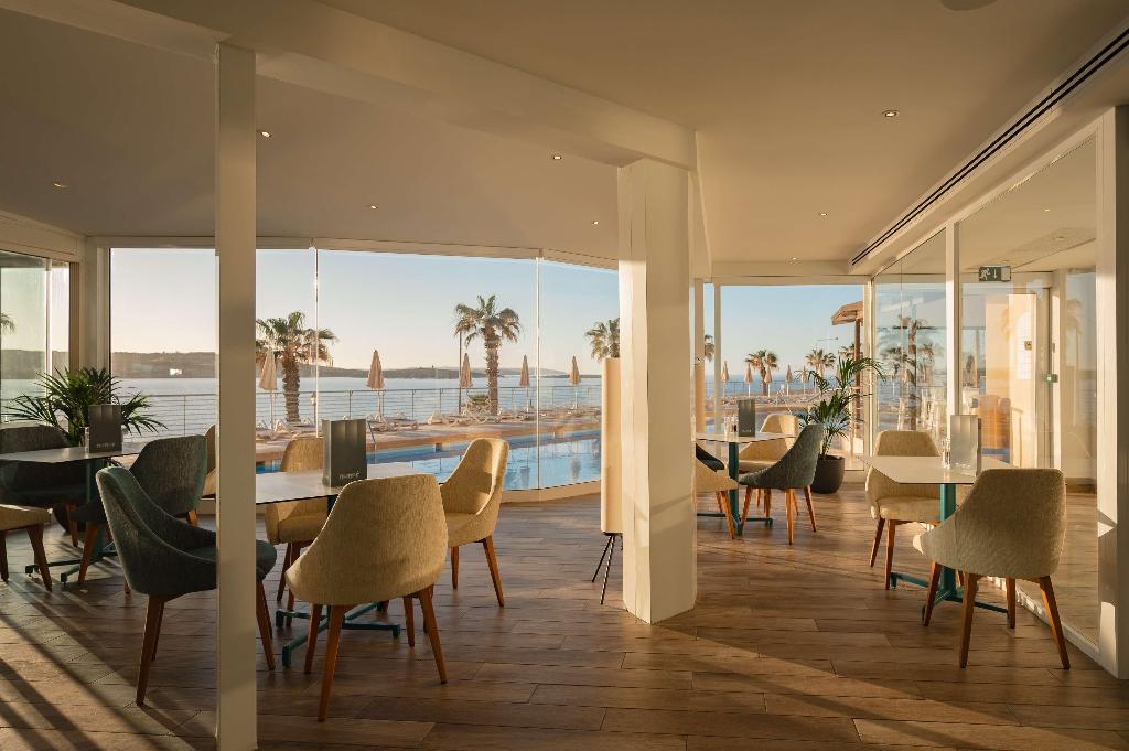 DoubleTree by Hilton Malta photo 126