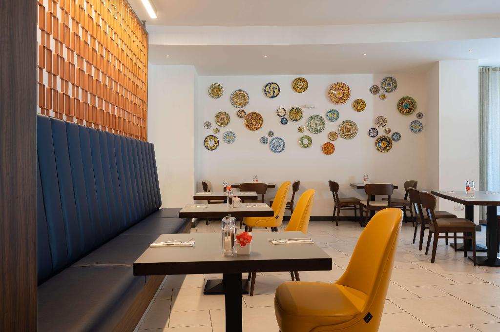 DoubleTree by Hilton Malta photo 128