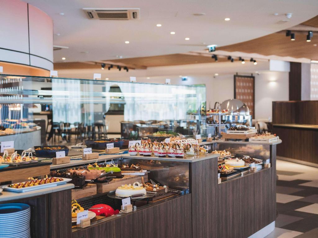 DoubleTree by Hilton Malta photo 92