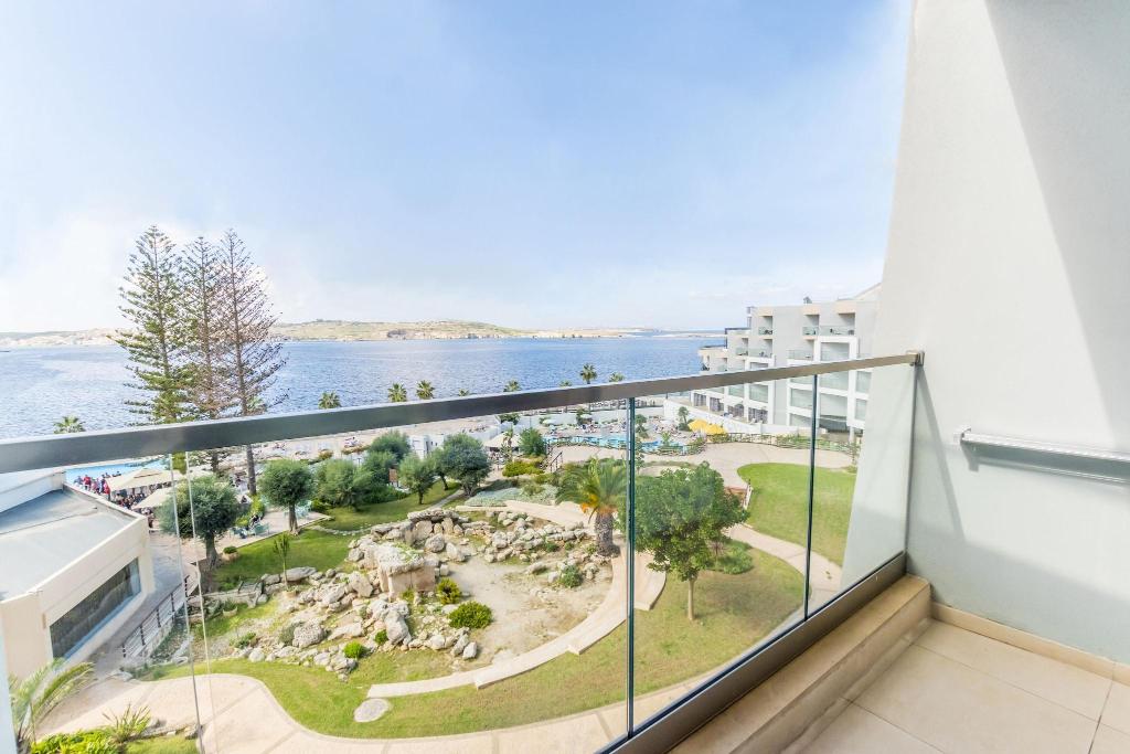 DoubleTree by Hilton Malta photo 245