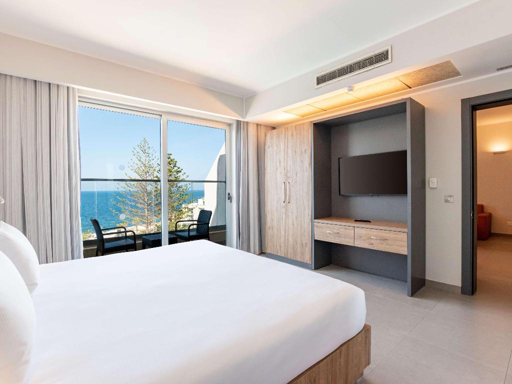 DoubleTree by Hilton Malta photo 221