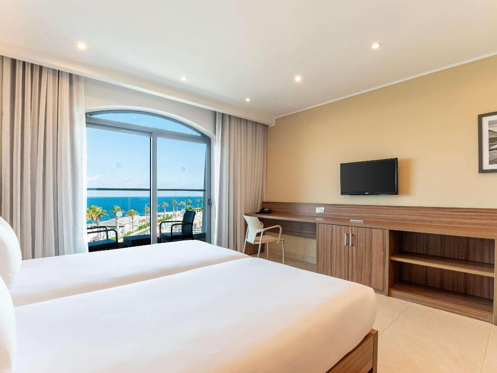 DoubleTree by Hilton Malta photo 211
