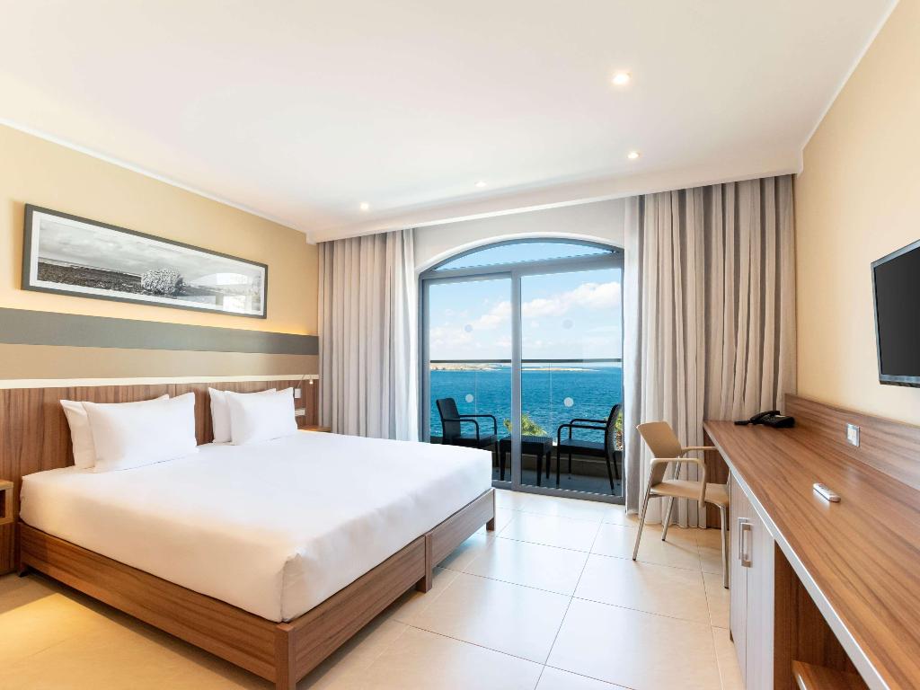 DoubleTree by Hilton Malta photo 200
