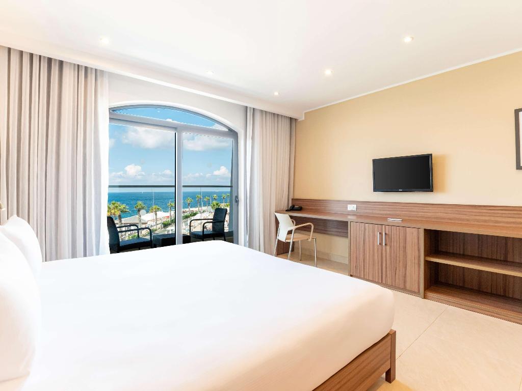 DoubleTree by Hilton Malta photo 219