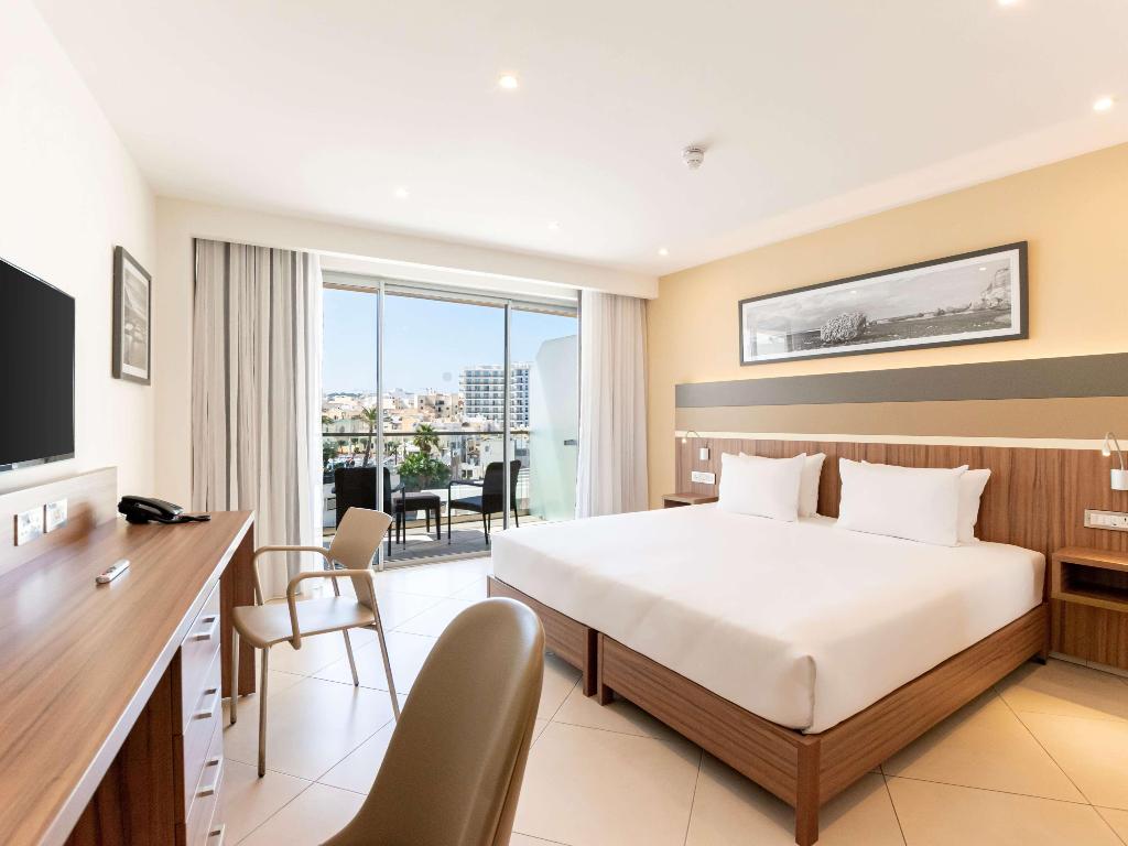 DoubleTree by Hilton Malta photo 266