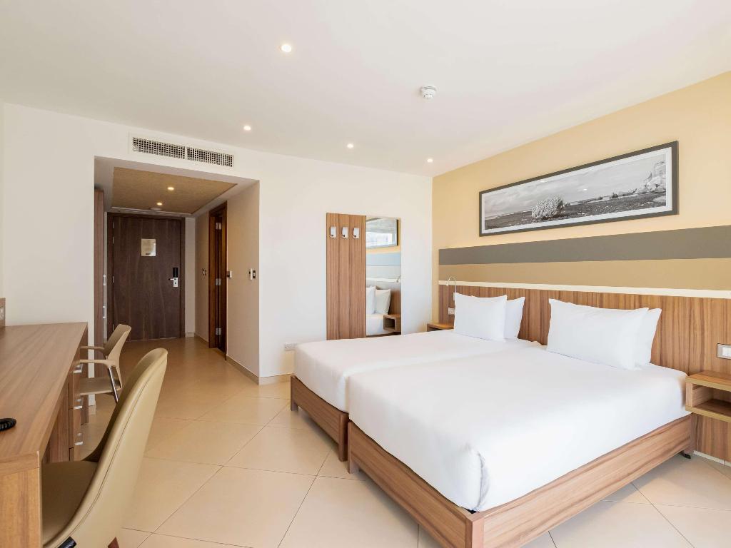 DoubleTree by Hilton Malta photo 265